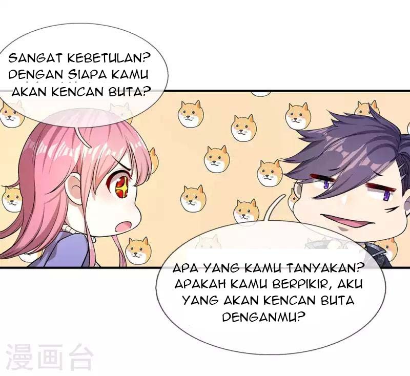 Medical Martial Arts Chapter 04 Bahasa Indonesia